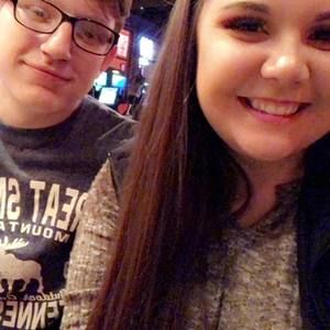 Meet your Posher, Johnathan